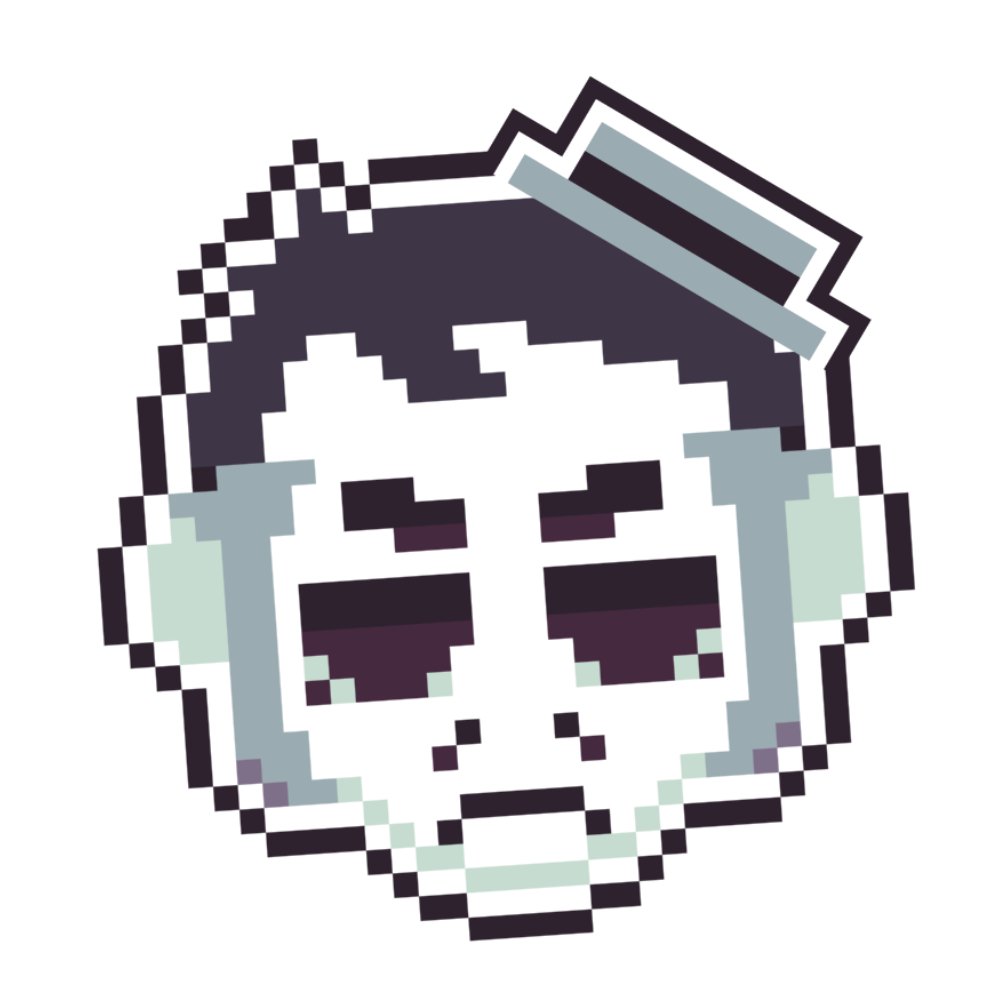 A2007xd's tweet photo. Willow y Gray jsjs (resubido)
(Perdonen si los pedidos tardaron es que la escuela me mantuvo muy ocupado pero estare cuando pueda jeje)
Diganme en los comentarios qué brawler quieren que haga :3
#BrawlStars #artbrawl #BrawlStarsArt #brawlstarsfanart #pixelart https://t.co/Sw487PI8r4
