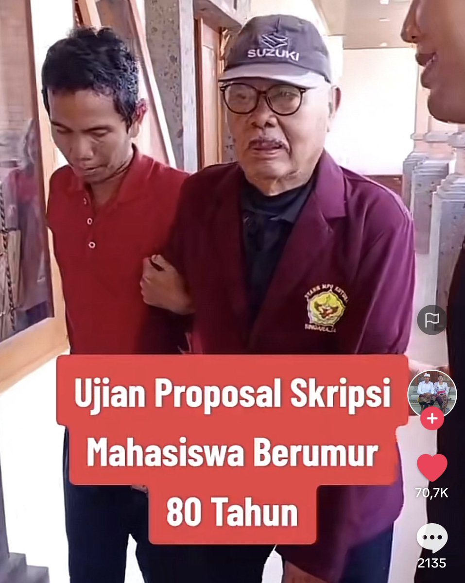 AREAJULID's tweet photo. Dis! The real puh sepuh https://t.co/D7aY6PGRHp