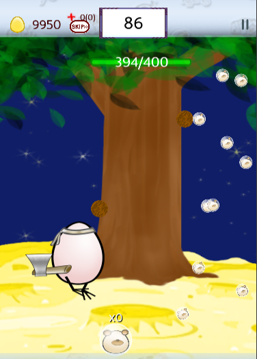 devilangelstu's tweet photo. Eggs Crash special Mid-Autumn Festival stage is now available! Take advantage of the opportunity to enter the customs at half price, only 50 golden eggs, let’s play a lot!

Apple Store 下載網址：
https://t.co/4q853r99gv 

Google Play 下載網址：
https://t.co/MluQkAnLat

#Game #NFT https://t.co/Lrm6I8Zelp