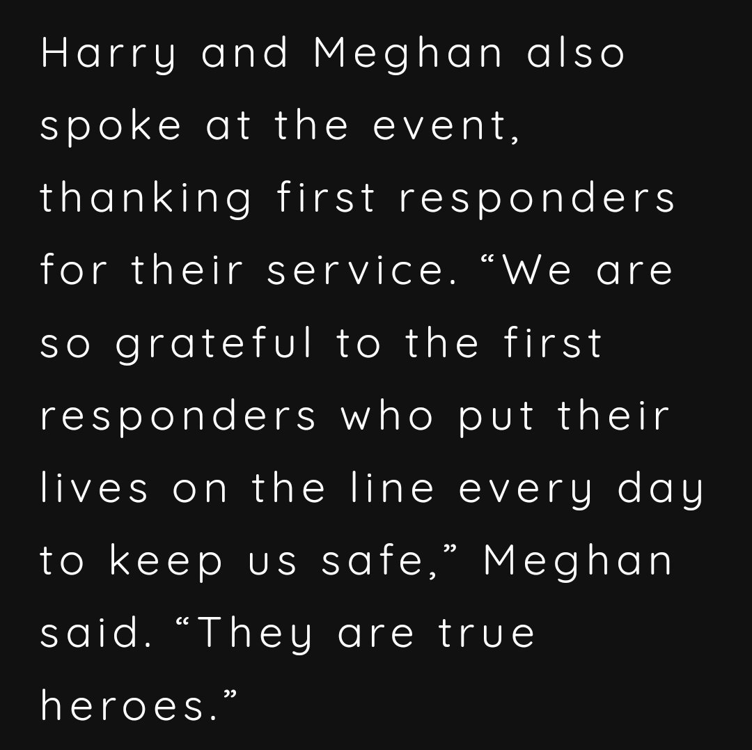 Dharghan_'s tweet image. #One805Live
#HarryandMeghan
#ServiceIsUniversal
#CompassionInAction
#KindnessMatters