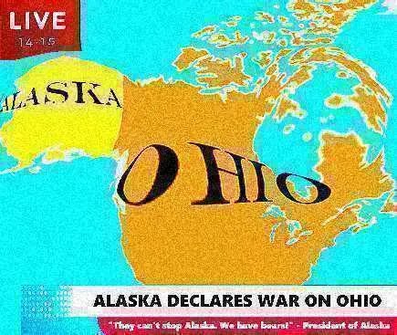 TopTierTulane's tweet image. Here we go with WW3 - Ohio vs The World

Ryan Day just confirmed it.