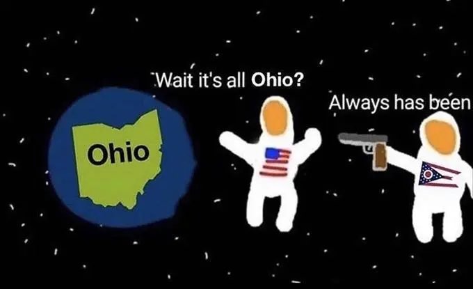 TopTierTulane's tweet image. Here we go with WW3 - Ohio vs The World

Ryan Day just confirmed it.