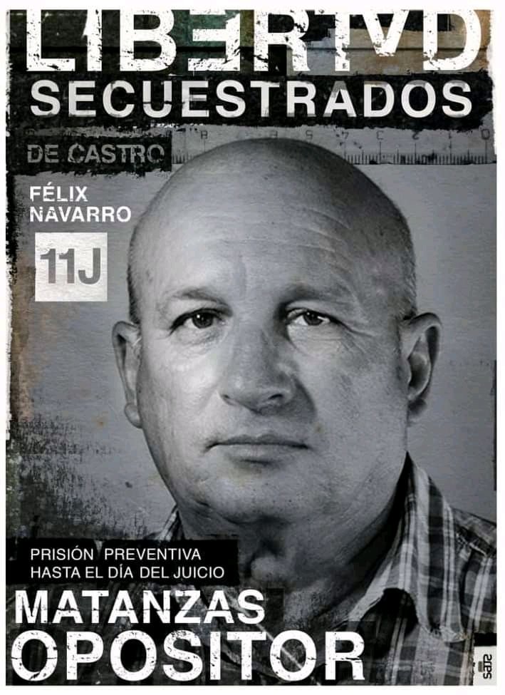 EL CAÑONAZO CADA DIA 9 PM HORA DE CUBA EN TU MURO DE FACEBOOK GRUPOS O TWITTER PARA HACER VISIBLE LA SITUACION DE LOS #PresosDeCastro Y EL TWITTAZO DE 6 A 8 PM LOS MIERCOLES
<a href="/Barby69/">LaBarby(SexyTexy)</a>
<a href="/ClaudioFMadan/">Claudio Fuentes</a>
<a href="/MercedesPerdig2/">Mercy Perdigon</a>
<a href="/SilviaMende5/">SilviaMendez</a>
<a href="/elena_millares/">Trump 2024</a>
<a href="/AntonioFdez94/">Antonio Fernandez</a>
<a href="/ServilioMarrero/">Servilio Villegas Marrero</a>