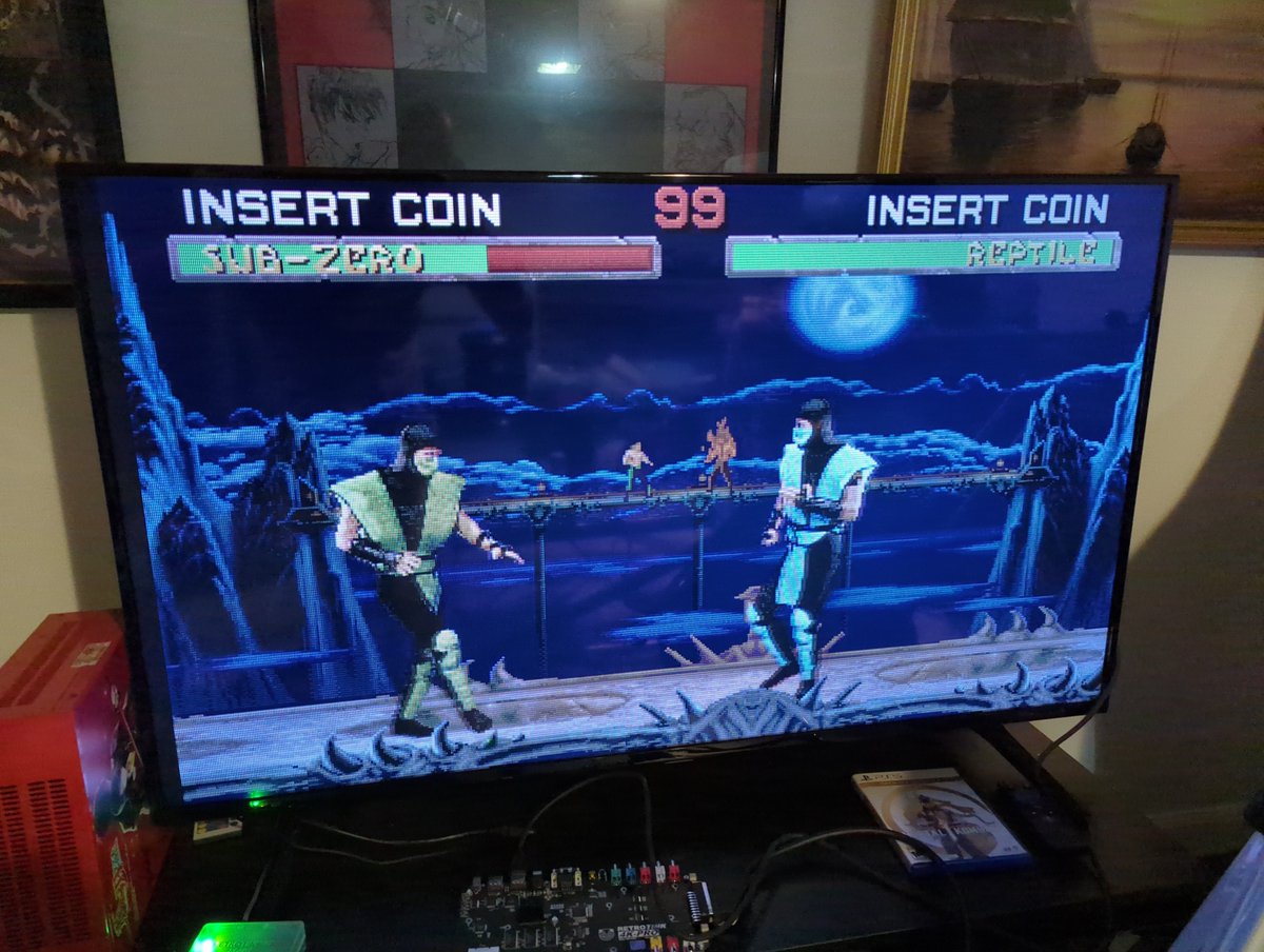 Pramod Somashekar tweet media