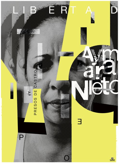 EL CAÑONAZO CADA DIA 9 PM HORA DE CUBA EN TU MURO DE FACEBOOK GRUPOS O TWITTER PARA HACER VISIBLE LA SITUACION DE LOS #PresosDeCastro Y EL TWITTAZO DE 6 A 8 PM LOS MIERCOLES
<a href="/Barby69/">LaBarby(SexyTexy)</a>
<a href="/ClaudioFMadan/">Claudio Fuentes</a>
<a href="/MercedesPerdig2/">Mercy Perdigon</a>
<a href="/SilviaMende5/">SilviaMendez</a>
<a href="/elena_millares/">Trump 2024</a>
<a href="/AntonioFdez94/">Antonio Fernandez</a>
<a href="/ServilioMarrero/">Servilio Villegas Marrero</a>