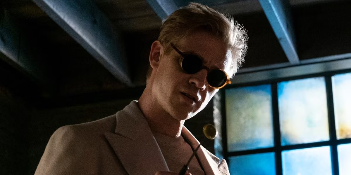 lw_wilkinson's tweet image. By the pricking of my thumbs,
Something wicked this way comes.
Macbeth, A4, S1. #ShakespeareSunday 
#Sandman #Corinthian