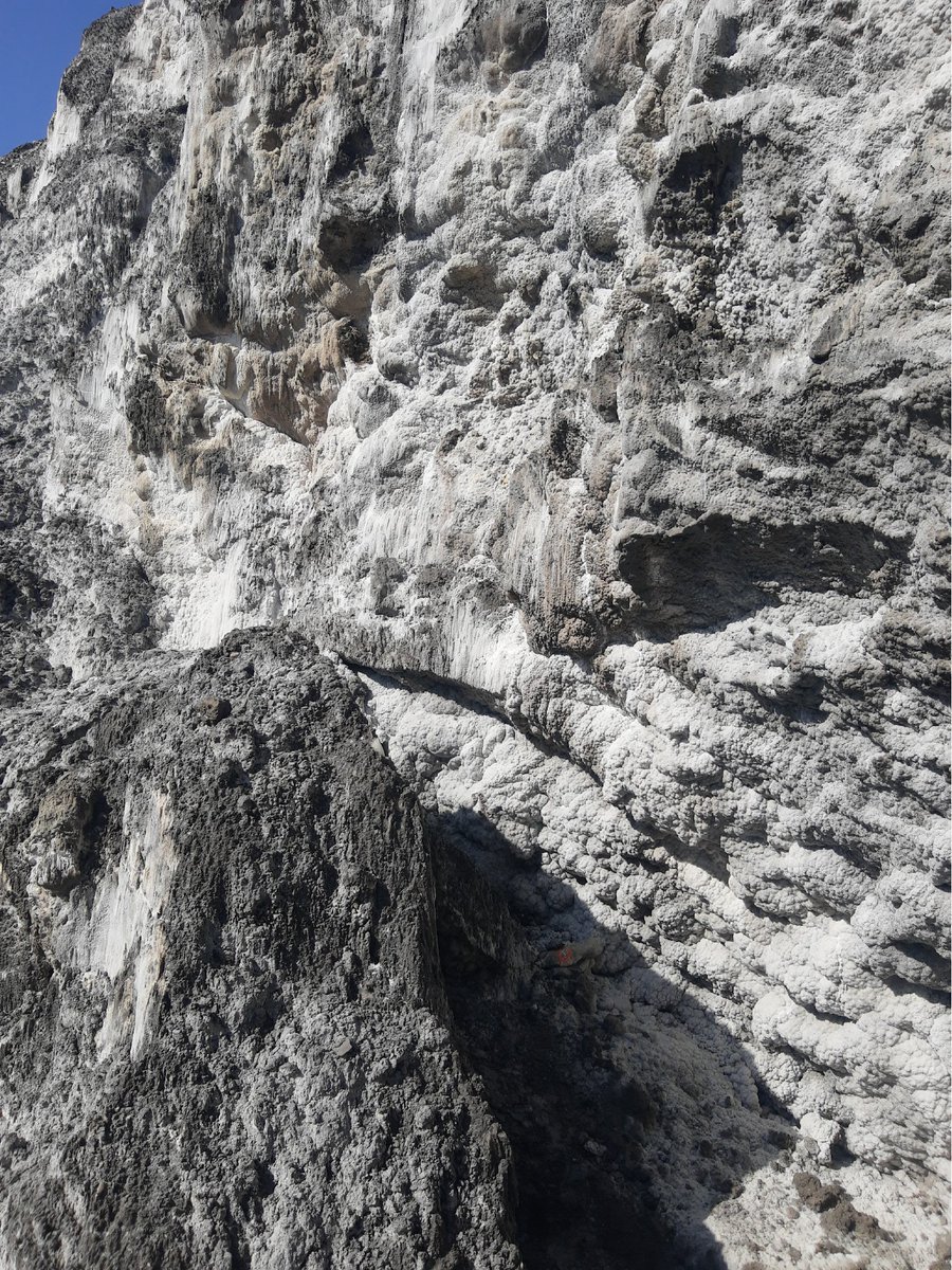 Structural Geology tweet media