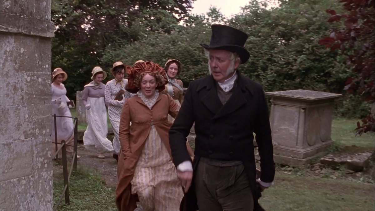 pandparchive's tweet photo. 28 years ago, the miniseries adaptation of 'Pride and Prejudice' aired its first episode on this day in 1995. https://t.co/xPbFW2J8QI