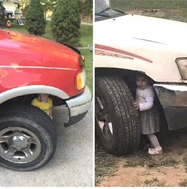 Çalıştırmadan önce, kontrol ediniz!