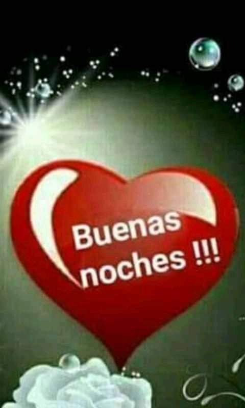 Buenas noches 🥱😴💤
Bendecido descanso 🙏