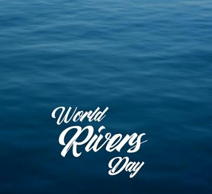 #RightsOfRivers

#Greetings on the #WorldRiversDay2023 🇮🇳🙏🌸

#WorldRiversDay
#RiversDay2023
#RiversDay
#RiversOfBharat