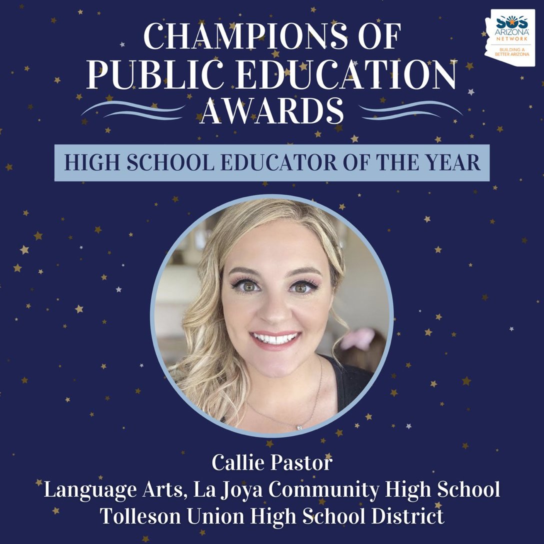 Much love to <a href="/arizona_sos/">Save Our Schools AZ</a> for an amazing event tonight.  <a href="/CAA_Arizona/">ChildActionAlliance</a> and <a href="/AzEconCenter/">AZ Economic Progress</a> are proud to partner with organizations that support Arizona’s teachers, schools and amazing public education supporters!