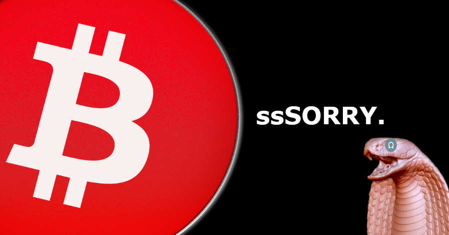 OHMsnake's tweet photo. Ssso, some ppl saying OHM isn't > BTC:

🐍Let's assesss:

🧠Anticyclical, treasury sells OHM to DAI when outside trend bands

🧠Best collateral in DeFi, unlimited borrow @ 0.5% pa

🧠'Number go up tech', treasury backing sits in DSR earning 5%

(🧠,💵) That's #Sssmart-Money!!! https://t.co/f69j6q8kJe