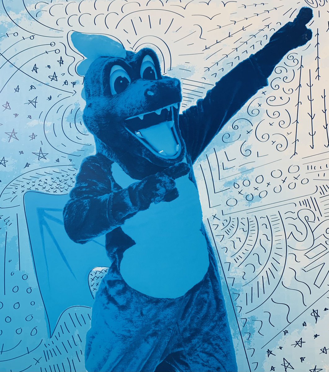 Another road win for the Spires!!! 57-18 over the Swedes…#HaloCrew💫 #FirstCityU