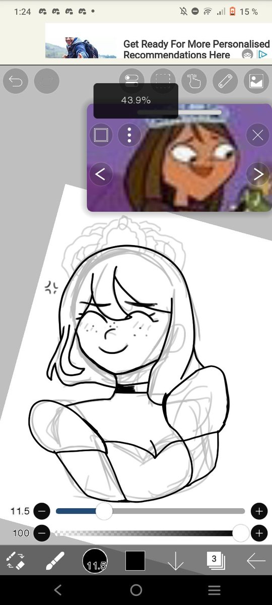 shiningglitterz's tweet photo. How do I make her look courtney enough https://t.co/Sv3PP16NZc