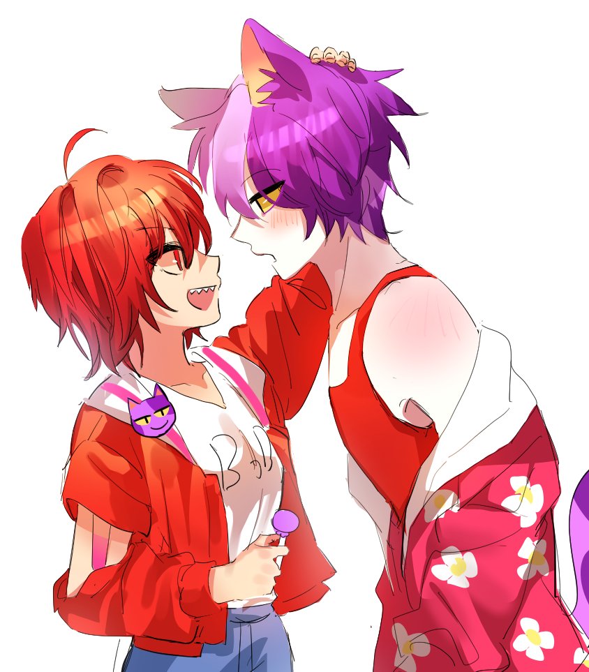 어두미 tweet media