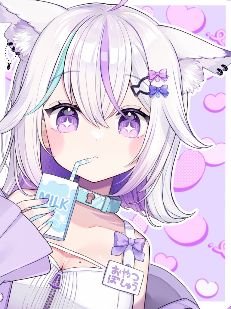 こんにちは⟡.·*. 急遽仕事が入ってしまい今日配信難しくなっちゃった ...