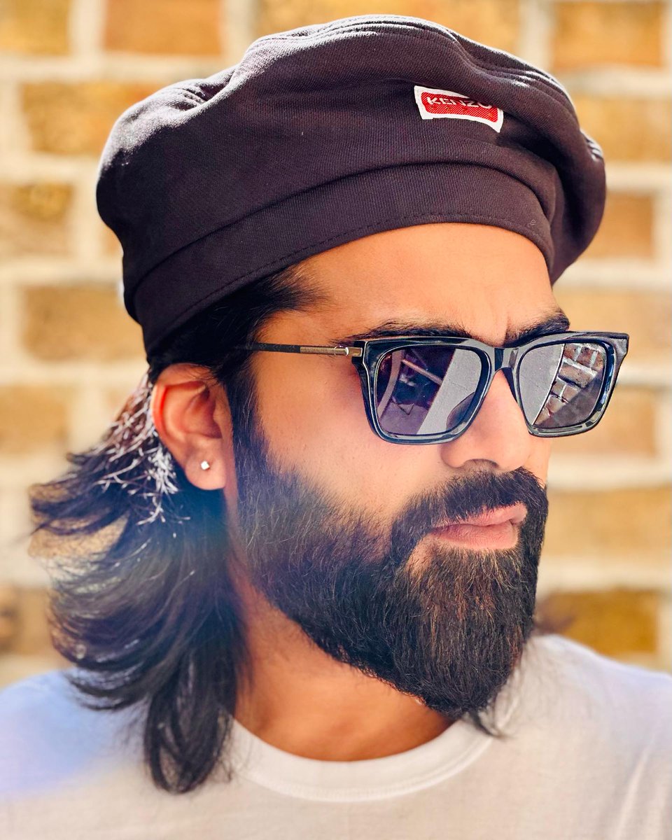 STR Silambarasan tweet media