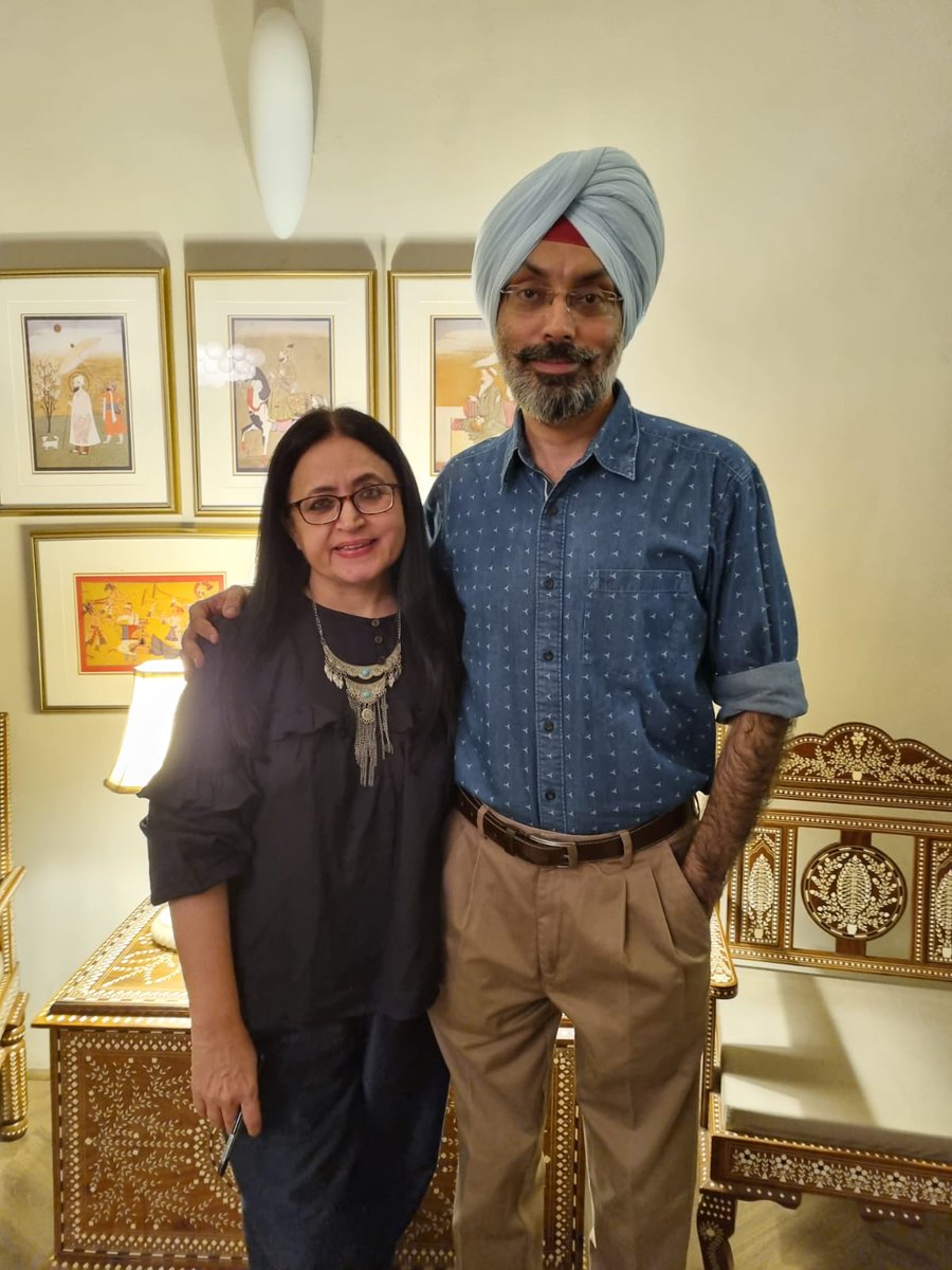 Sakoon Singh (@sakoonsingh) on Twitter photo Last night with <a href="/SinghNavdeep/">Navdeep Singh</a> Last night with <a href="/SinghNavdeep/">Navdeep Singh</a>