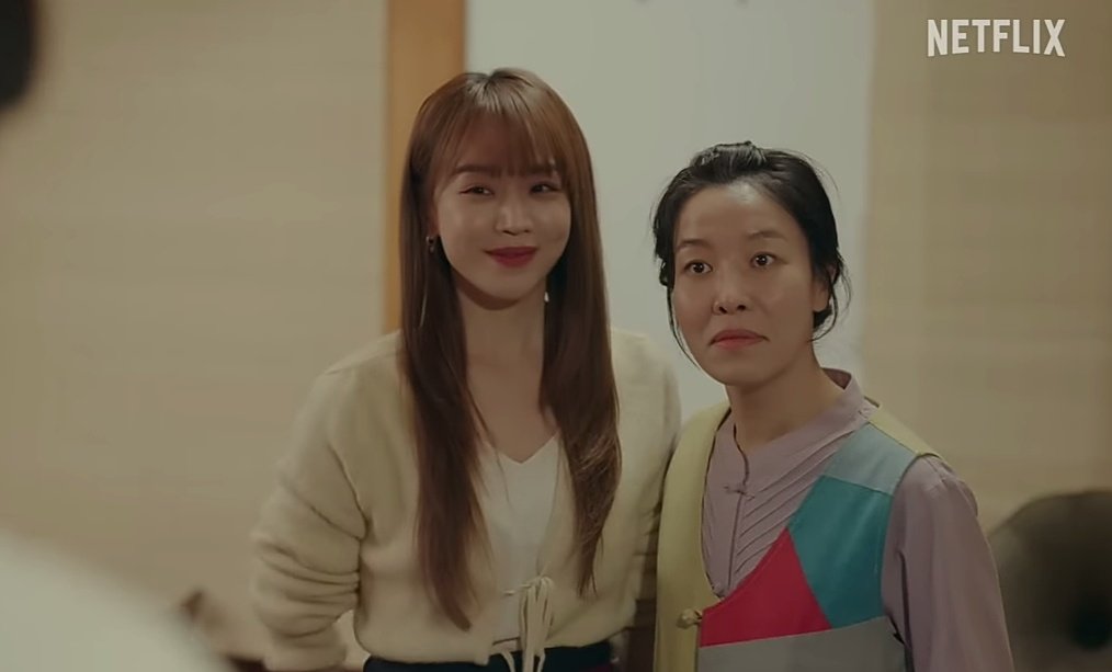 kdramadaisy's tweet photo. #ShinHyeSun and #ChaChungHwa are inseparable, they literally come in package 😂

Mr Queen (2020)
SNL Korea S2 (2021)
See You In My 19th Life (2023)
Brave Citizen (2023) https://t.co/1fZnzRzqhR