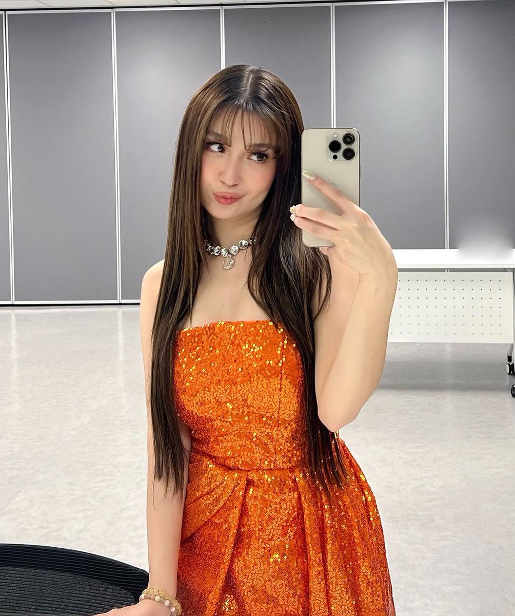 Marlene Miah 🧡 tweet media