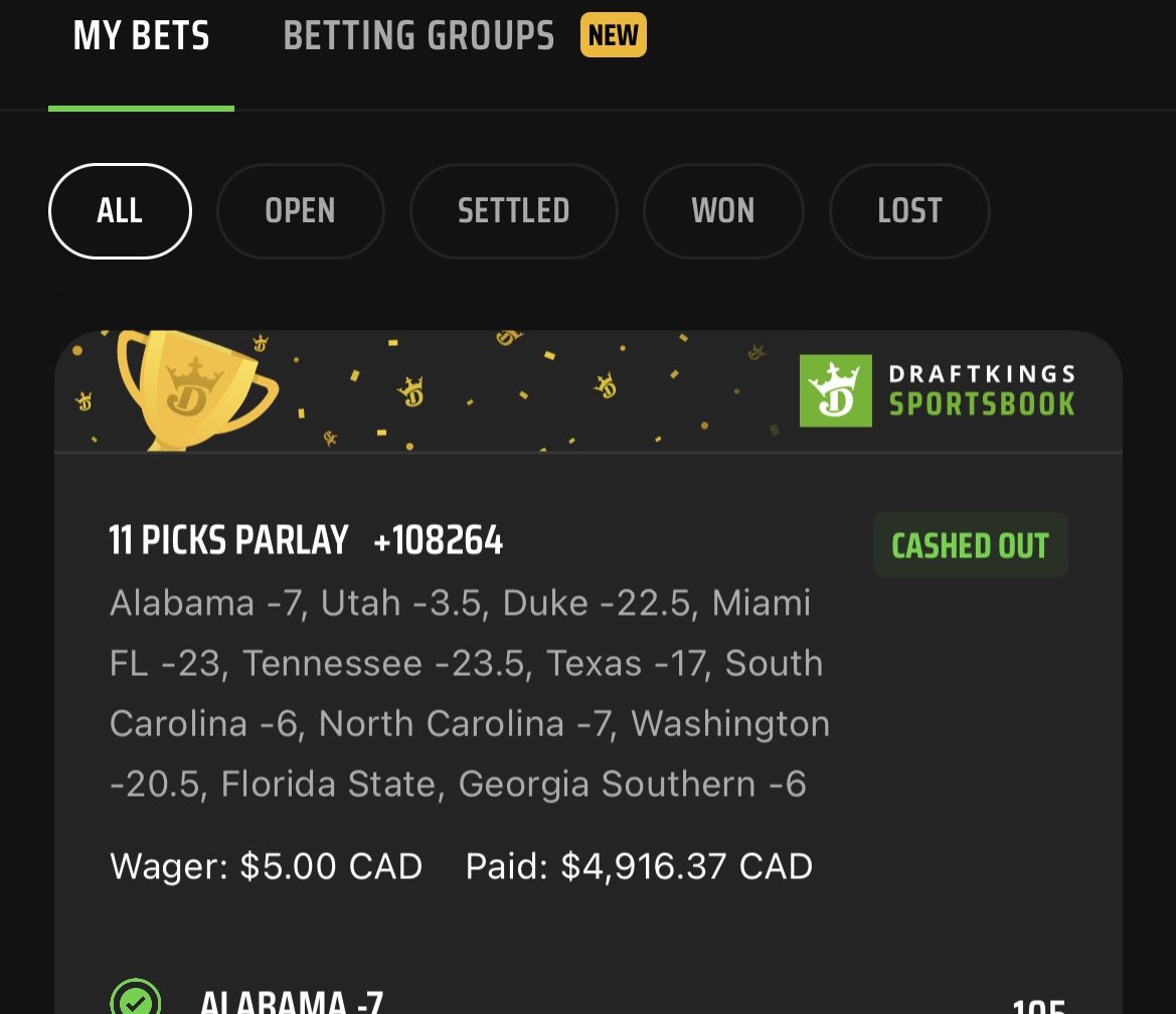 fido2724's tweet photo. @DKSportsbook https://t.co/t1hIia4CVO