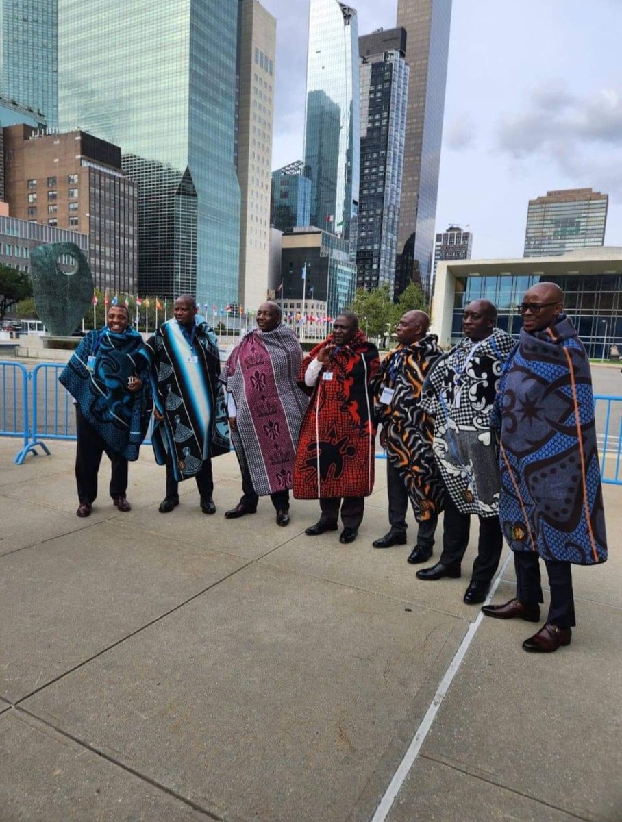 "Served in these streets for years. I must admit we have never been this bold. This is great on all levels. " Former Lesotho Diplomat

🔥🔥🔥🔥🔥🔥🔥🔥🔥🔥🔥👌👌👌👌👌👌