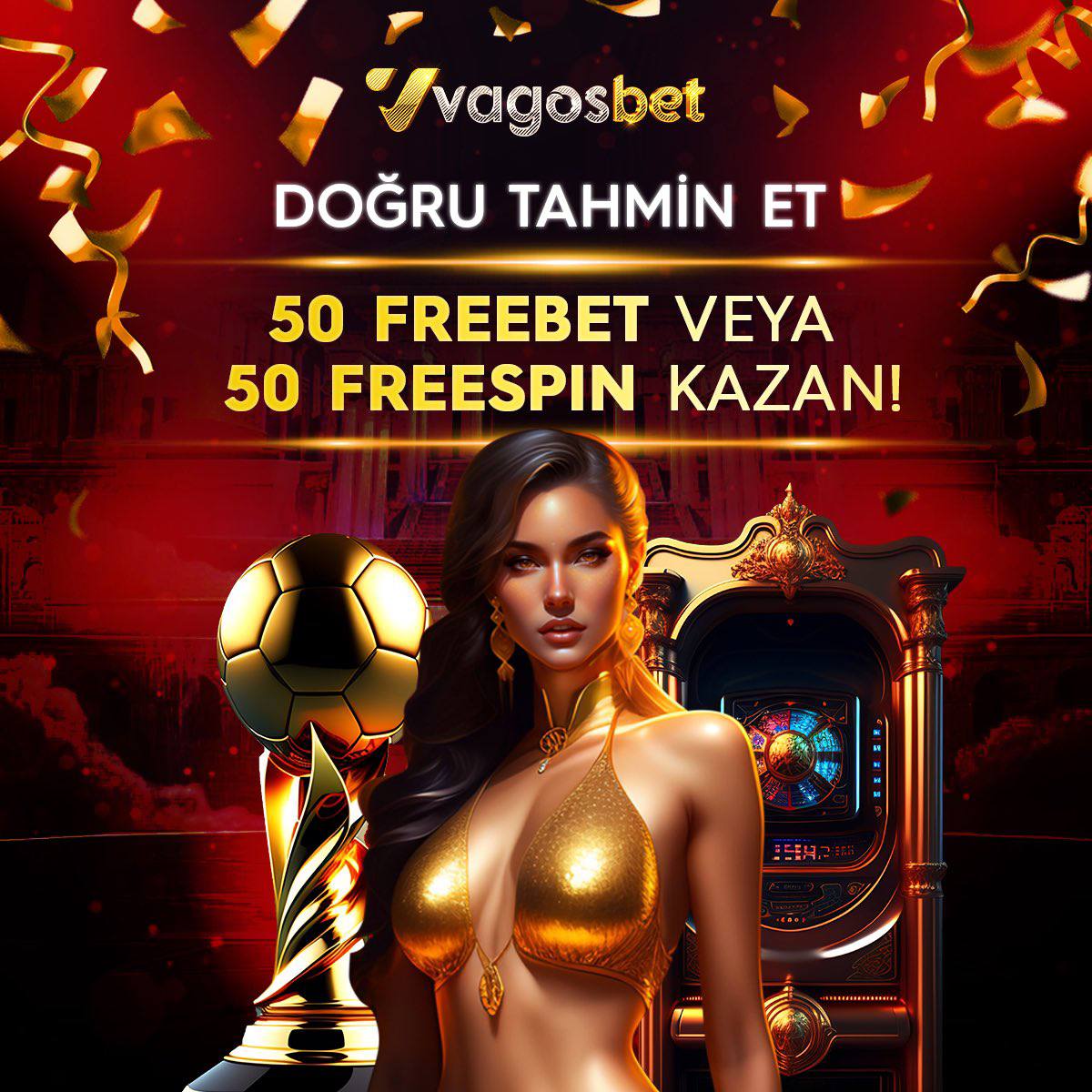 Vagosbet's tweet photo. 📢 #Vagosbet Doğru Tahmin et kazan
⏲️ 17:00
⚽️Beşiktaş vs Kayserispor
🔔 Karşılaşma Skorunu tahmin et 50 FREEBET kazan
🔹 Bizi takip etmek ;
🔹 RT Atmak ;
🔹 Yoruma #Vagosbet etiketiyle beraber 5 arkadaşını etiketlemek
🔹Güncel Giriş Linki: https://t.co/xKwnByjiLl https://t.co/QhNgO7Amgw