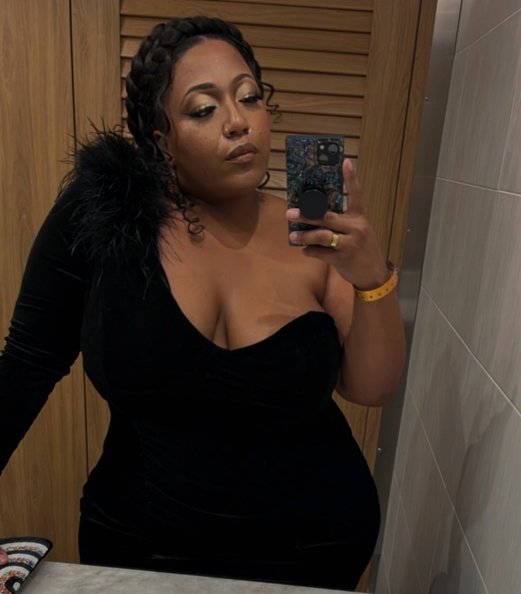 Erzulie Dantor tweet media