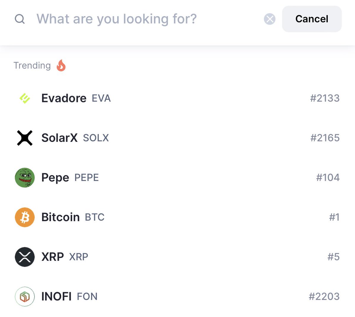THE UPCOMING WEEK, is HEAT 💸

Trending on CMC <a href="/solarxcoin/">Solarxcoin</a> ❤️
