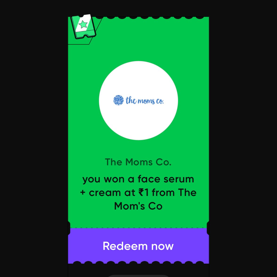 amitbhawani's tweet photo. Does CRED think everyone is a fool?
Do people pay them ₹200 for shipping?
When was the last time you got a Real Gift or Cash back?

Screenshots from the @CRED_club Rewards section show a reward from @themomsco, only to realize later that they got to pay a shipping fee. https://t.co/inUX9Qycw3
