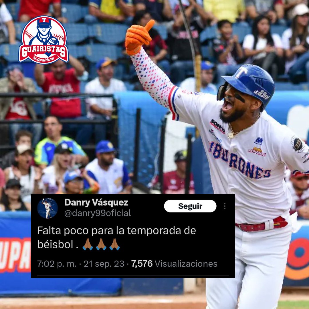 TiburonesBeat's tweet photo. Lo importante es que... https://t.co/H7TldOxfax