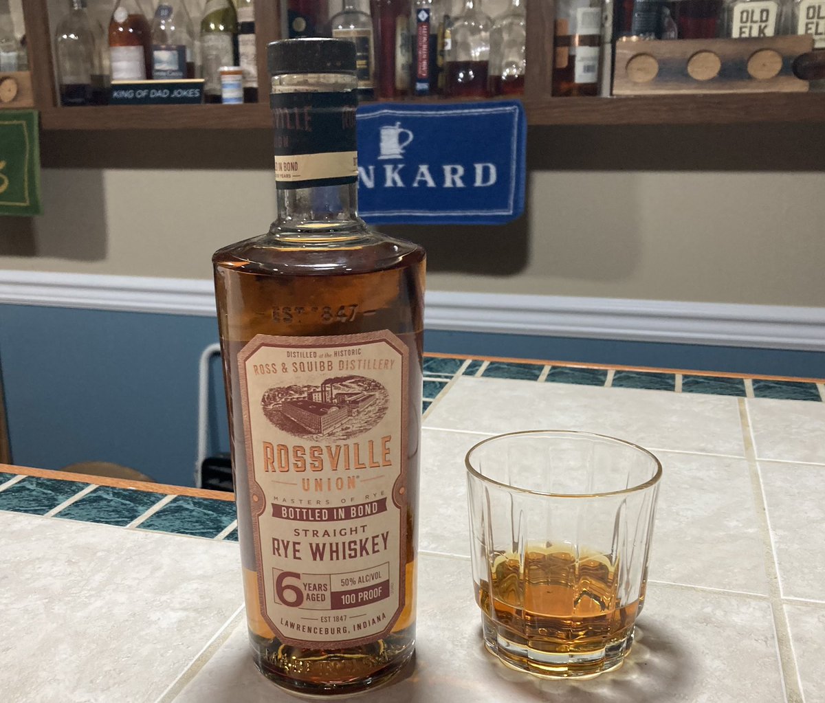 The Bourbon Resource tweet media