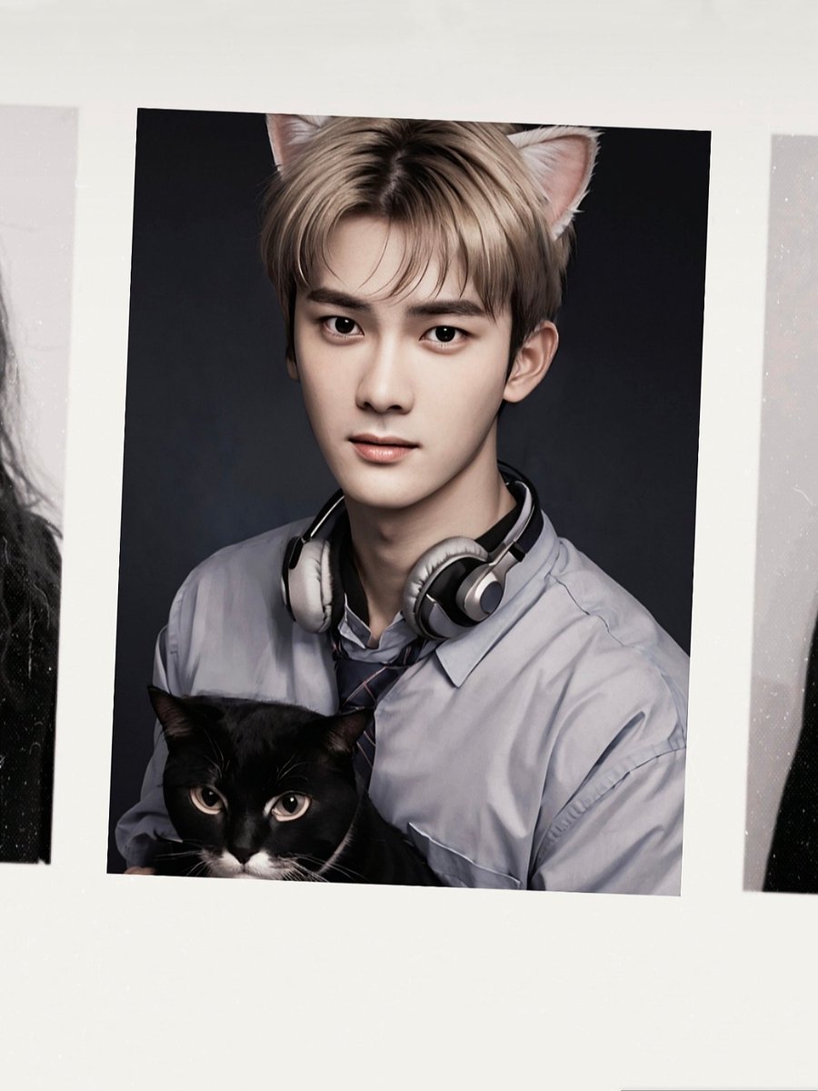 dylan_camera's tweet photo. 20230923微博更新
AI滴冷
#prosecutionelite #aslongasyouloveme #littertoglitter #whitecastle #prettyman #dylanxiong #oneandanotherhim #thebachelors #对的时间对的人 #我和两个ta #浪花一朵朵 #anotherme #公诉 #xiongziqi #白色城堡 #追爱家族 #熊梓淇dylan #燃烧吧废柴 #爱情的开关 https://t.co/4RGNBkB4Pq
