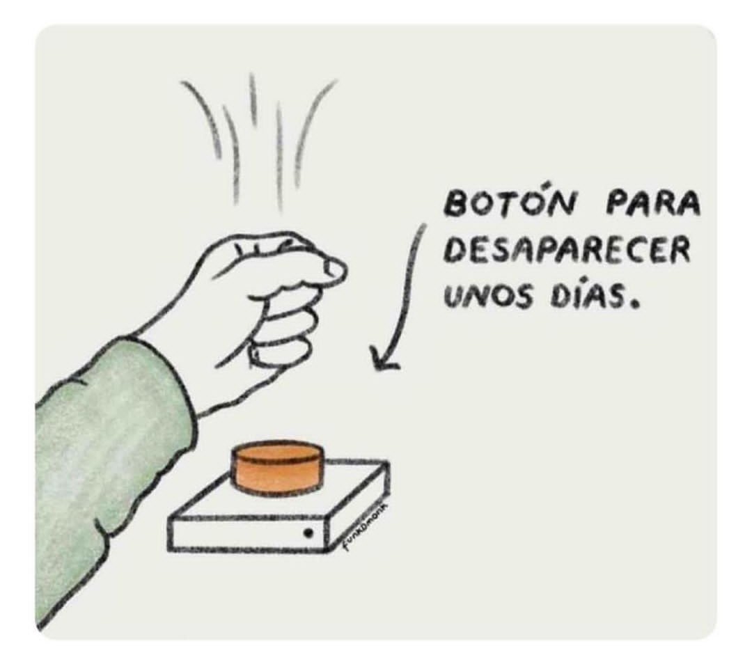 Necesito.