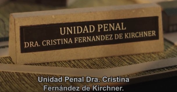 Levanten la mano los que se ofrecen gratuitamente a poner ladrillo por ladrillo a la Unidad Penal Dra Cristina Fernandez de Kirchner.

Empiezo yo!!🙋‍♂️