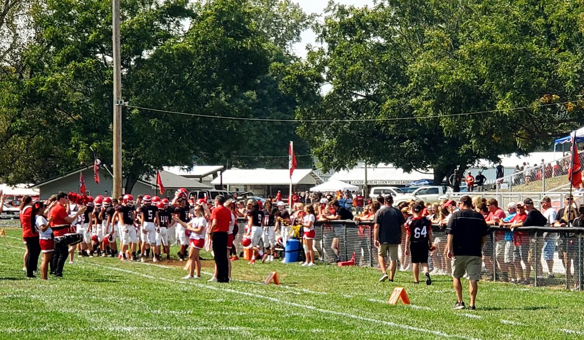 Eric Weber tweet media