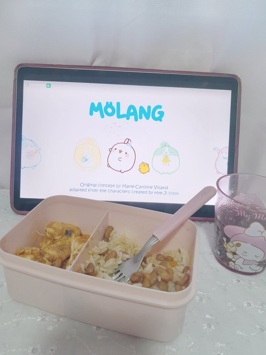 piefeels's tweet image. tenha amor pelas pequeninas coisas. ♡