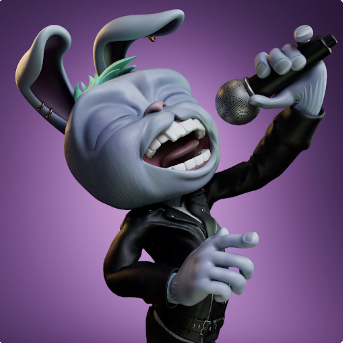 Either <a href="/mypethooligan/">My Pet Hooligan</a> becomes the most adopted NFT game in this space, or the NFT gaming space fails.

Don’t see two ways about it. 

They’ve arguably driven the whole space forward years this week with partnerships with Amazon Prime Gaming and Epic Games. Yet again raising the