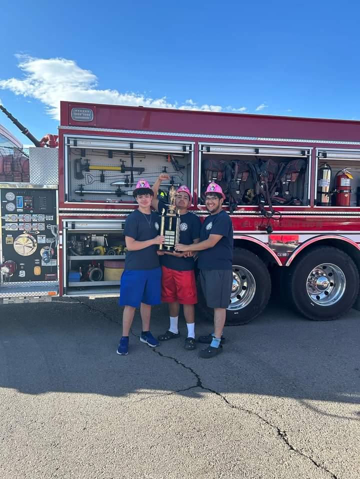 Berenice Gonzalez tweet media