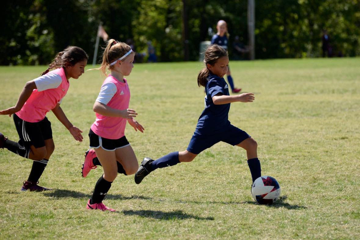 Sporting Arkansas tweet media