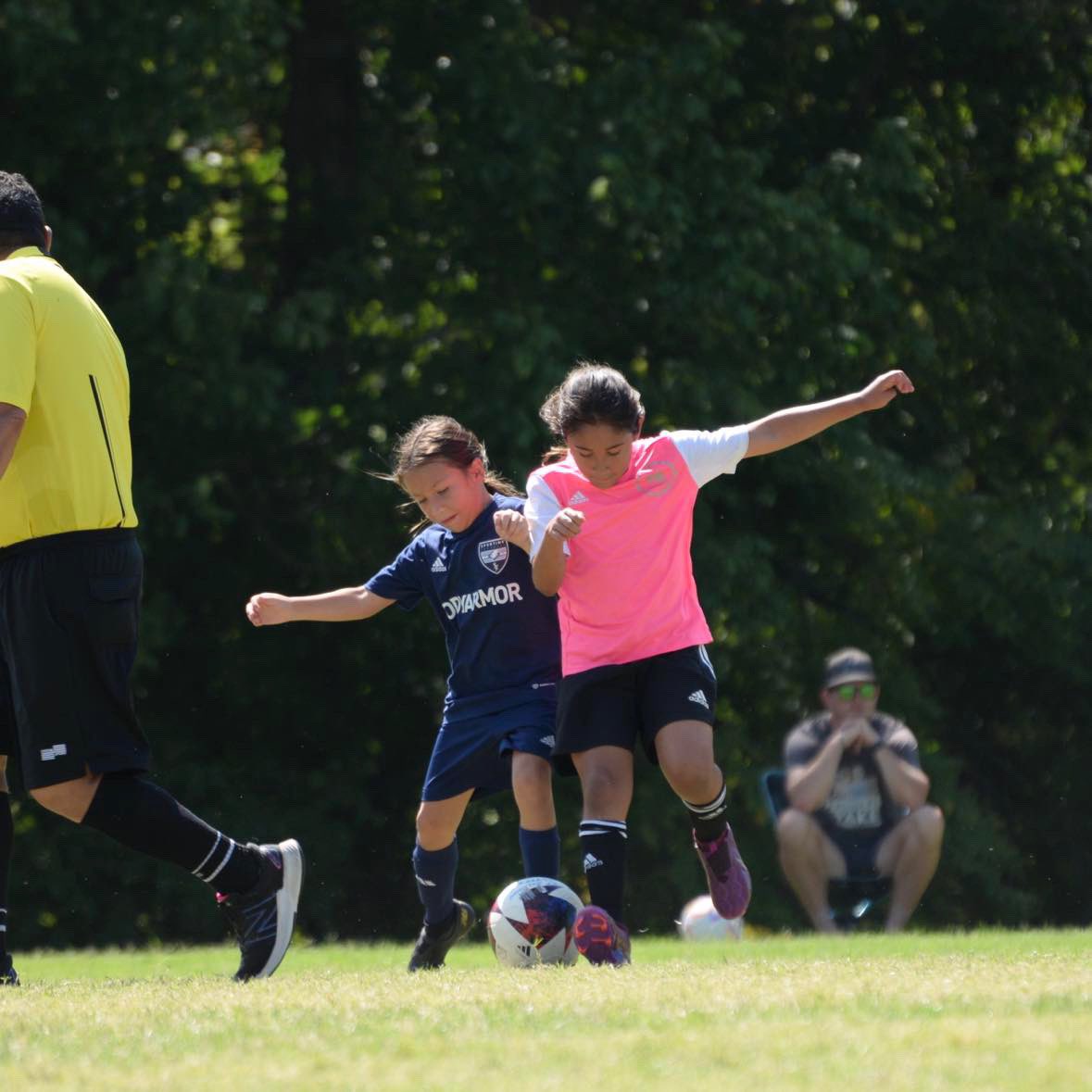 Sporting Arkansas tweet media