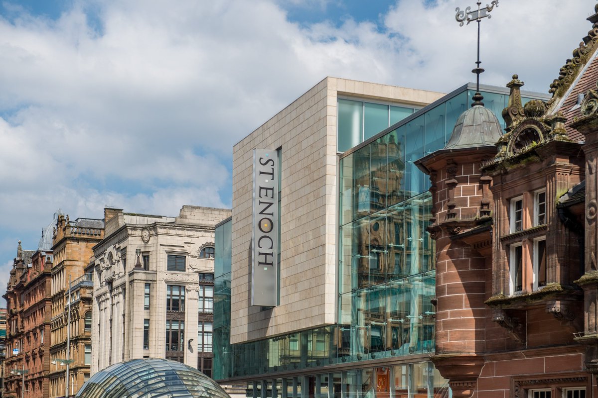 stenochchurch's tweet photo. Did you know? Glasgow's vibrant heart, St. Enoch Centre, draws its name from St. Enoch, the pious prophet and apostle. At our church, we also celebrate his enduring legacy, embracing the wisdom and inspiration he offers. 🙏✨ #StEnochCentre #StEnochLegacy #FaithInspiration https://t.co/oTrONJhwu6