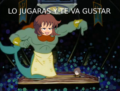 teoritops's tweet photo. #theomegascast Primer meme de la noche https://t.co/eaq4JFu3jS