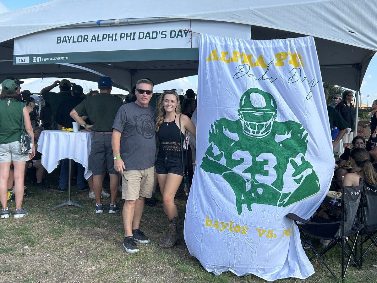 #SicEm #Baylor #baylorfootball