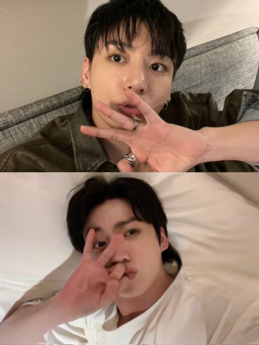 jeonIves's tweet image. jungkook's thumbnails 🤍