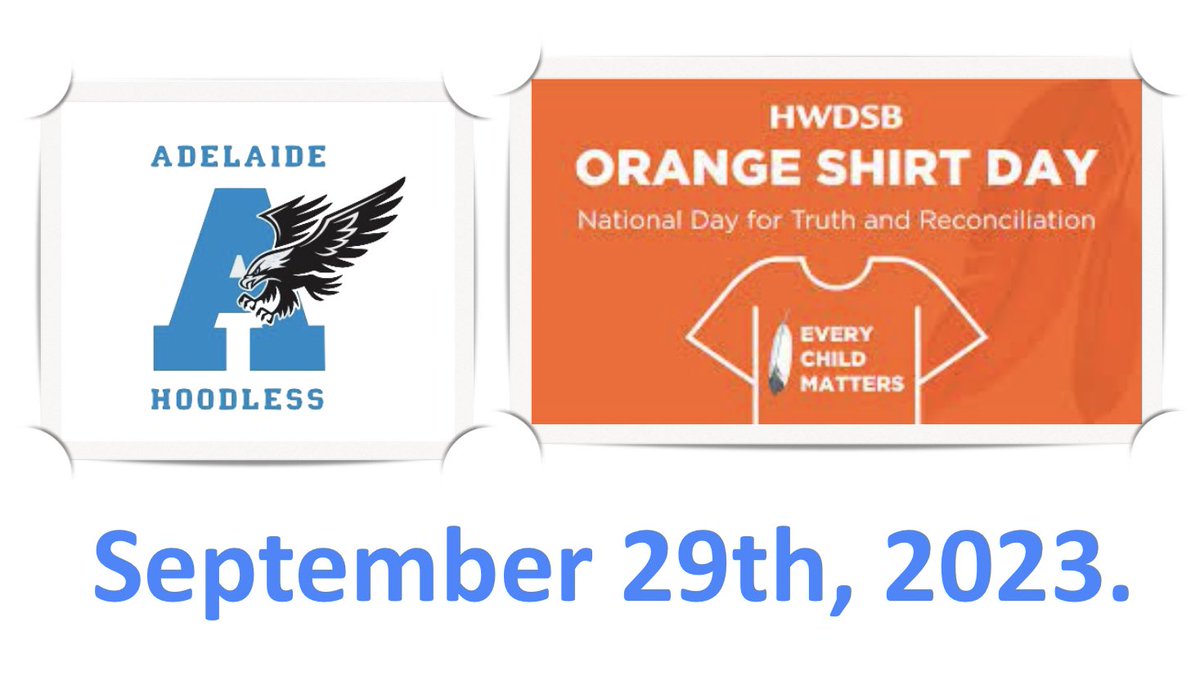 Adelaide Hoodless PS (@adelaide_hwdsb) on Twitter photo 