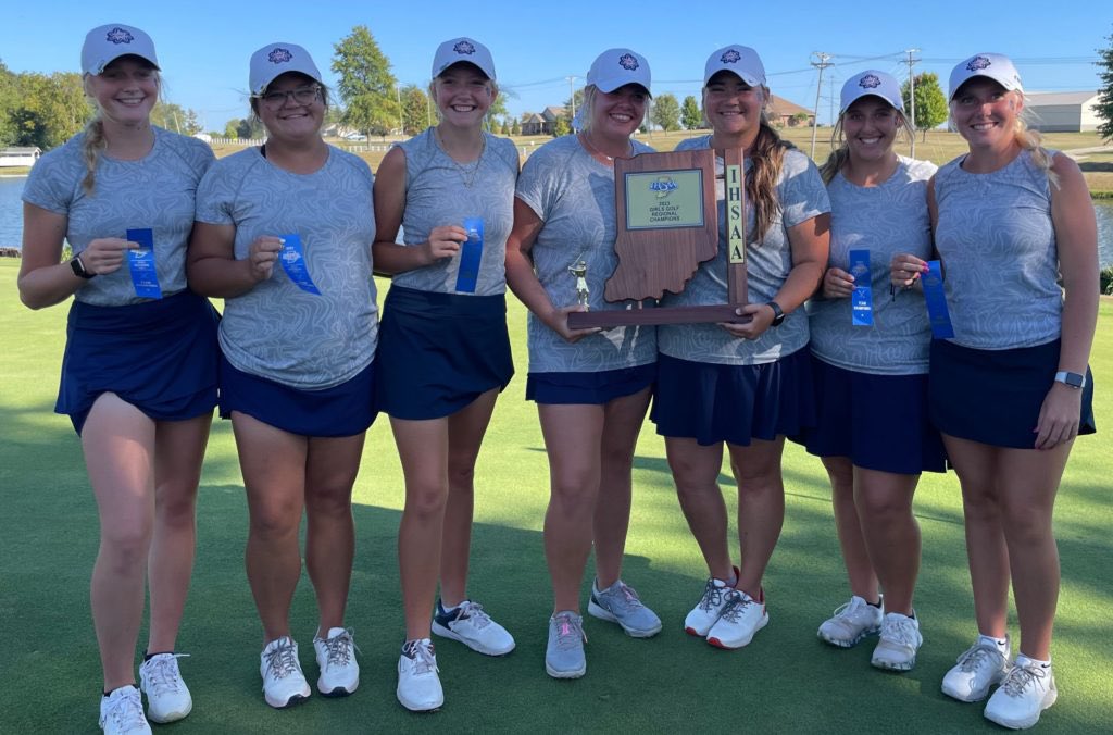BNL makes its mark with historic girls golf regional championship wbiw.com/2023/09/23/mak… <a href="/LadyStarsGolf1/">BNL Lady Stars Golf</a> <a href="/KoriJacobsen/">Kori Johnston</a> <a href="/ChloeMcfaddin/">Chloe McFaddin</a> <a href="/kenley_craig/">Kenley Craig</a> <a href="/EllieHorton25/">Ellie Horton</a> <a href="/BNLAthletics/">BNL Star Athletics</a>