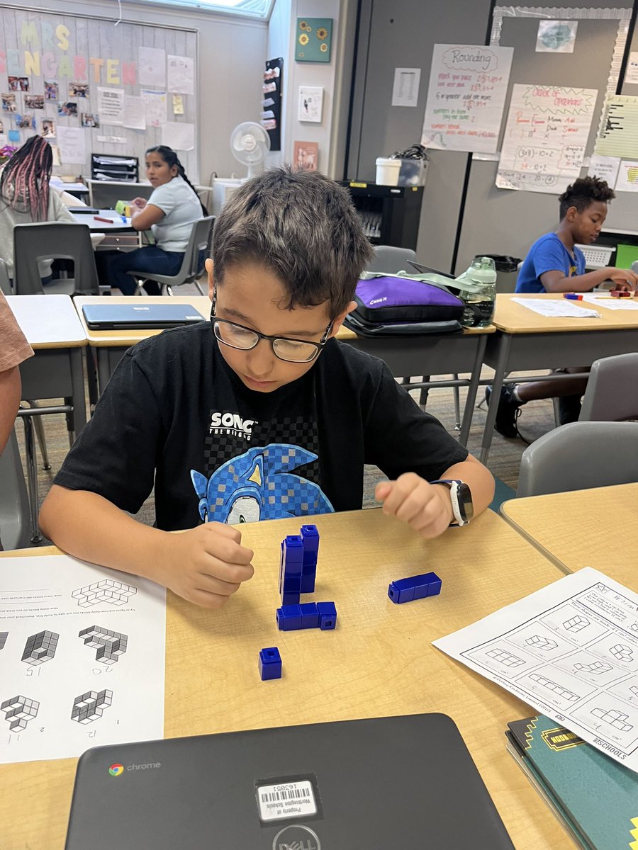 MrsR_In5th's tweet image. What a fun week at #theslate @SlateHillStars @Slate5th @McDonalds #itsworthit #mcteachernight