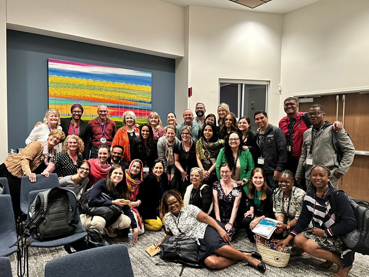 jorgeramos_gro's tweet image. #PPOS2023 with extraordinary speakers and with the great wisdom of parents who have lost their children... THANK YOU FOR YOUR LIFE WISDOM…